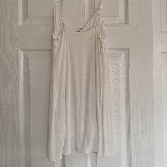 Wilfred Free white slip dress, size XXS - Picture 3 of 3